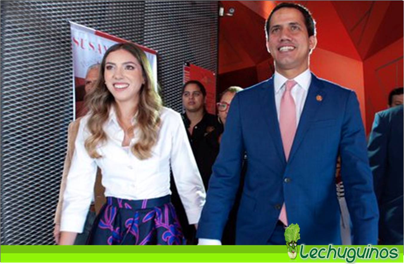 ¡EXPERTA HACIENDO ORAL! Vea el vídeo porno de Fabiana Rosales y no  precisamente con Guaidó (+VIDEO +XXX)