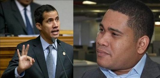 leocenis-garcía-guaido conspiración