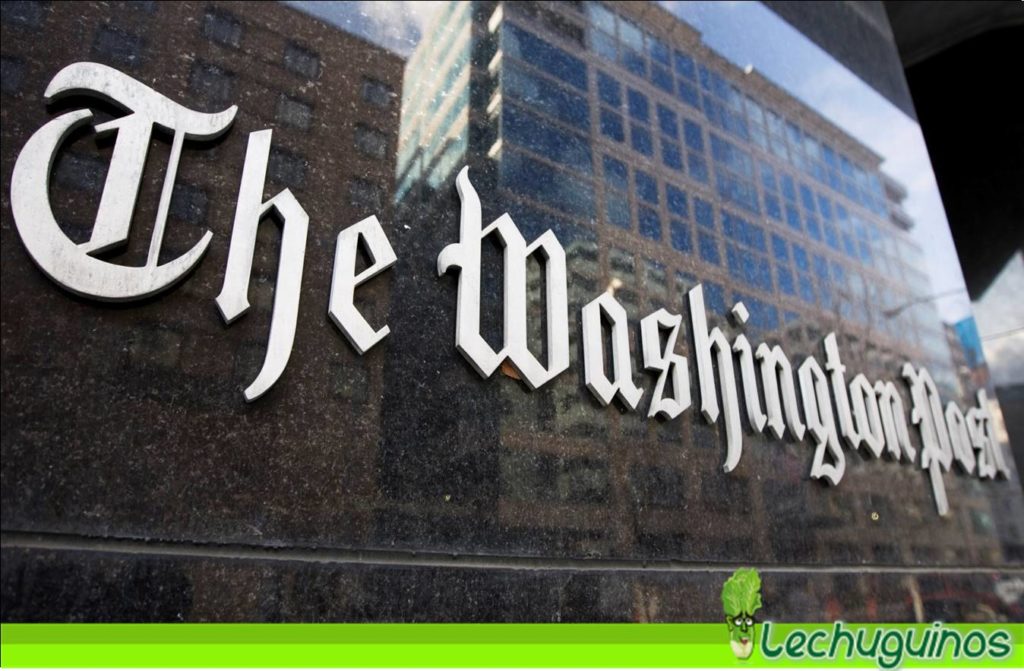 The Washington Post