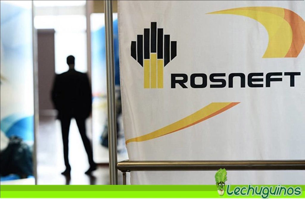 rosneft