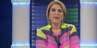 Patricia Poleo revela guiso de Sergio Contreras con su ONG en España