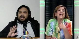 Patricia Poleo y Lara Farías denuncian red de extorsión de Voluntad Popular