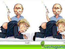 putin-trump- segunda vacuna