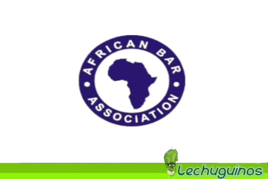 Abogados de África