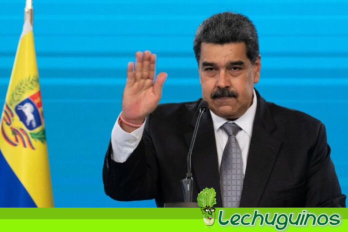 Maduro: Logramos que la oposición extremista se sentara en la Mesa de Diálogo