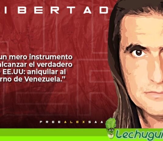 Lea la Carta abierta que le envío Alex Saab al Fiscal de Cabo Verde